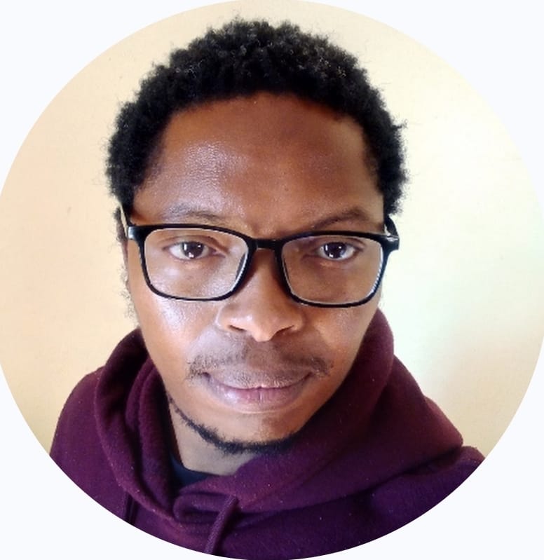 Sibusiso Nhlapo - Founder