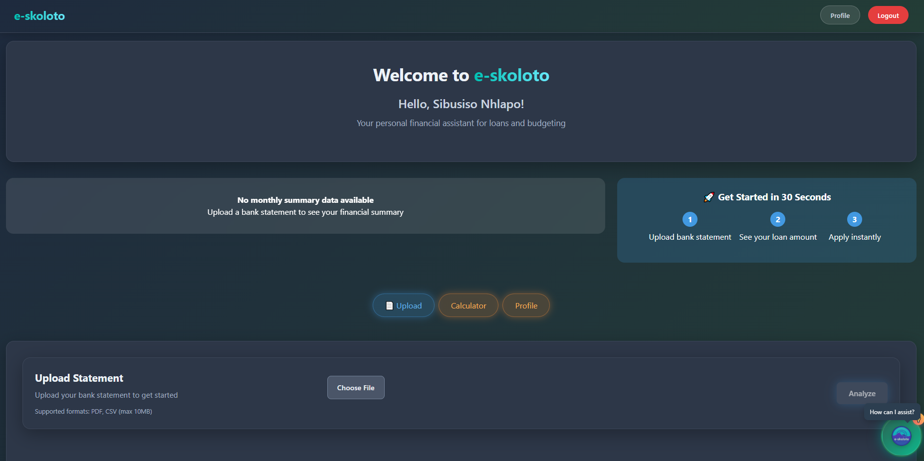 Smart shopping list with price comparisons